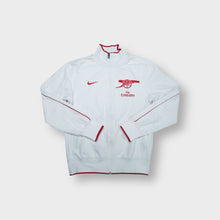Load image into Gallery viewer, Nike Arsenal Trackjacket | S