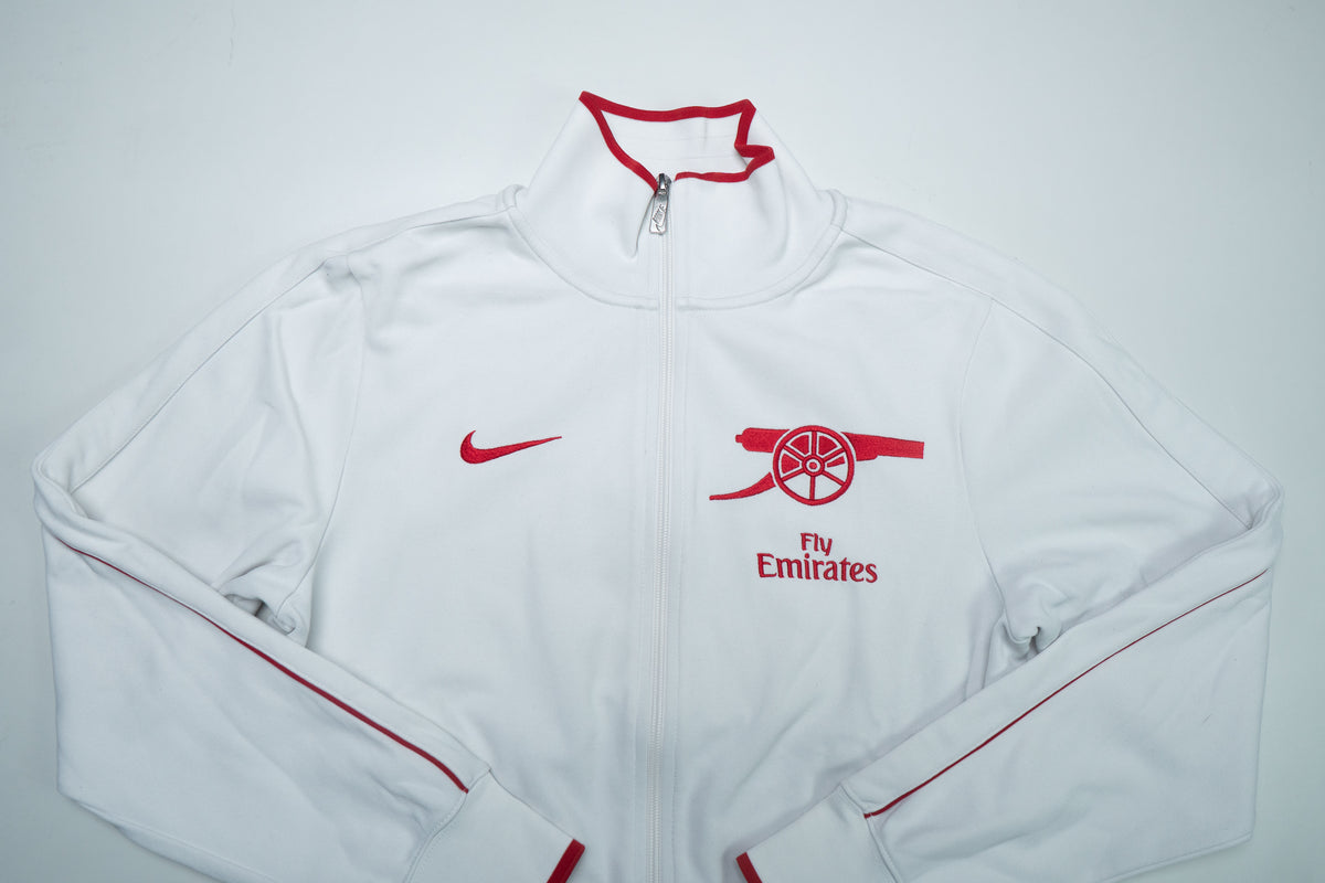 Nike Arsenal Trainingsjacke | S