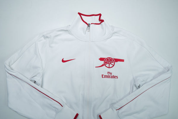 Nike Arsenal Trainingsjacke | S