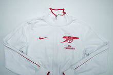 Load image into Gallery viewer, Nike Arsenal Trackjacket | S