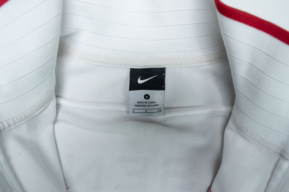 Nike Arsenal Trainingsjacke | S