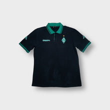 Load image into Gallery viewer, Vintage Kappa SV Werder Bremen Poloshirt | XXL