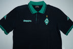 Vintage Kappa SV Werder Bremen Poloshirt | XXL