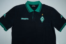 Load image into Gallery viewer, Vintage Kappa SV Werder Bremen Poloshirt | XXL