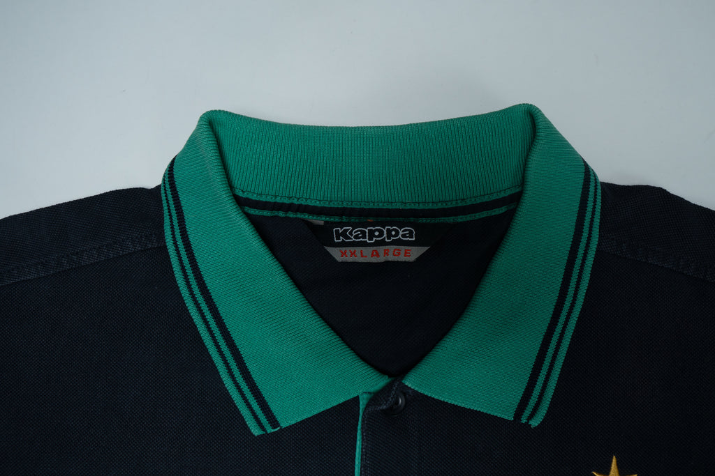 Vintage Kappa SV Werder Bremen Poloshirt | XXL
