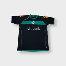 Load image into Gallery viewer, Vintage Kappa SV Werder Bremen 08-09 Third Jersey | 3XL