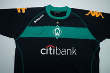 Load image into Gallery viewer, Vintage Kappa SV Werder Bremen 08-09 Third Jersey | 3XL