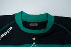 Vintage Kappa SV Werder Bremen 08-09 Drittes Trikot | 3XL