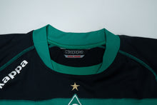 Load image into Gallery viewer, Vintage Kappa SV Werder Bremen 08-09 Third Jersey | 3XL