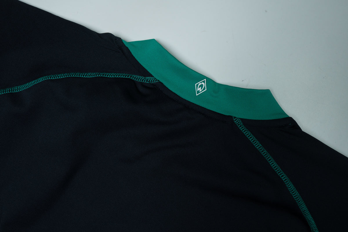 Vintage Kappa SV Werder Bremen 08-09 Drittes Trikot | 3XL