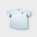 Vintage Nike PSG Poloshirt | XL