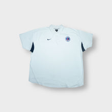 Load image into Gallery viewer, Vintage Nike PSG Poloshirt | XL