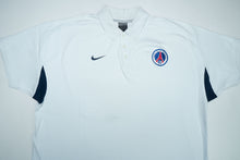 Load image into Gallery viewer, Vintage Nike PSG Poloshirt | XL