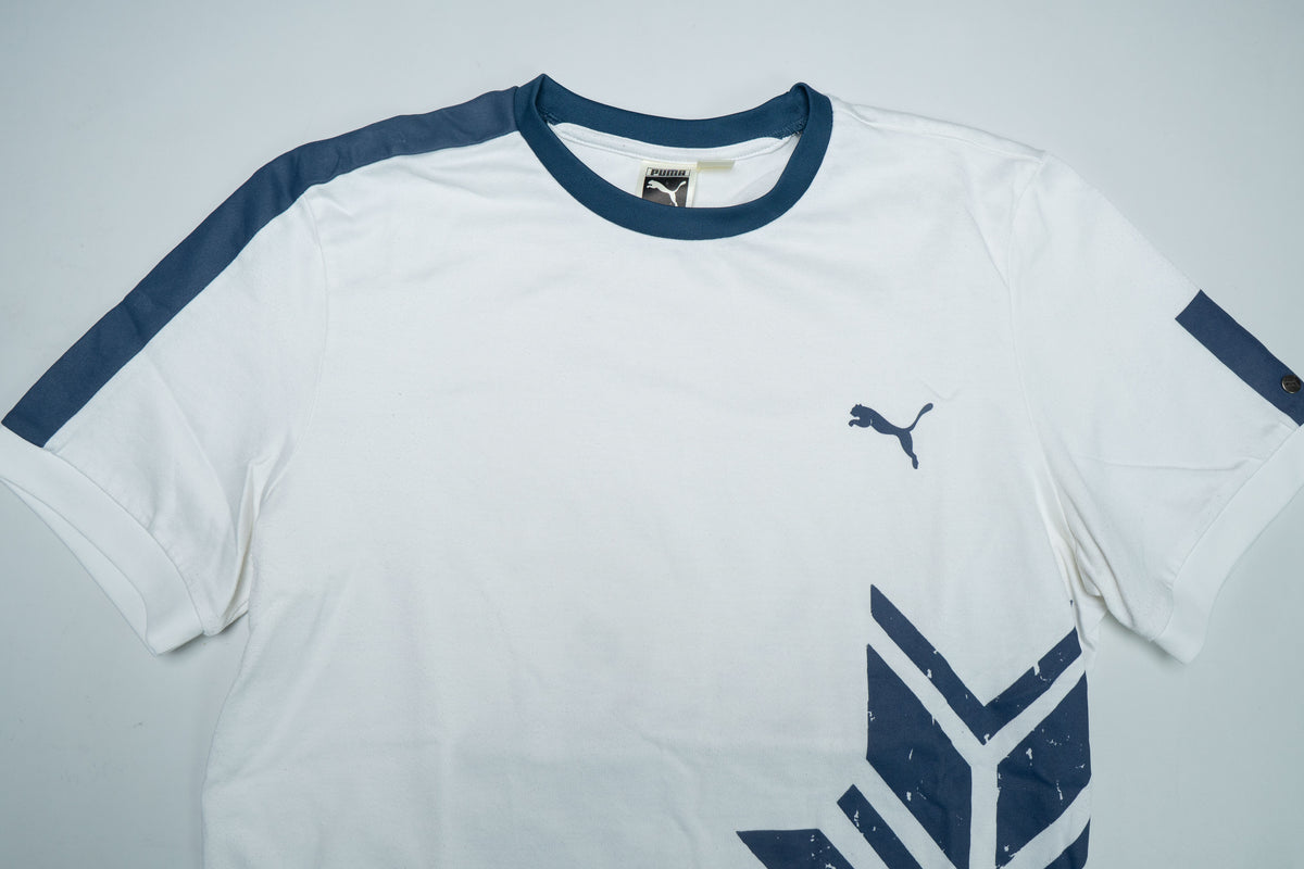 Vintage Puma T-Shirt | M