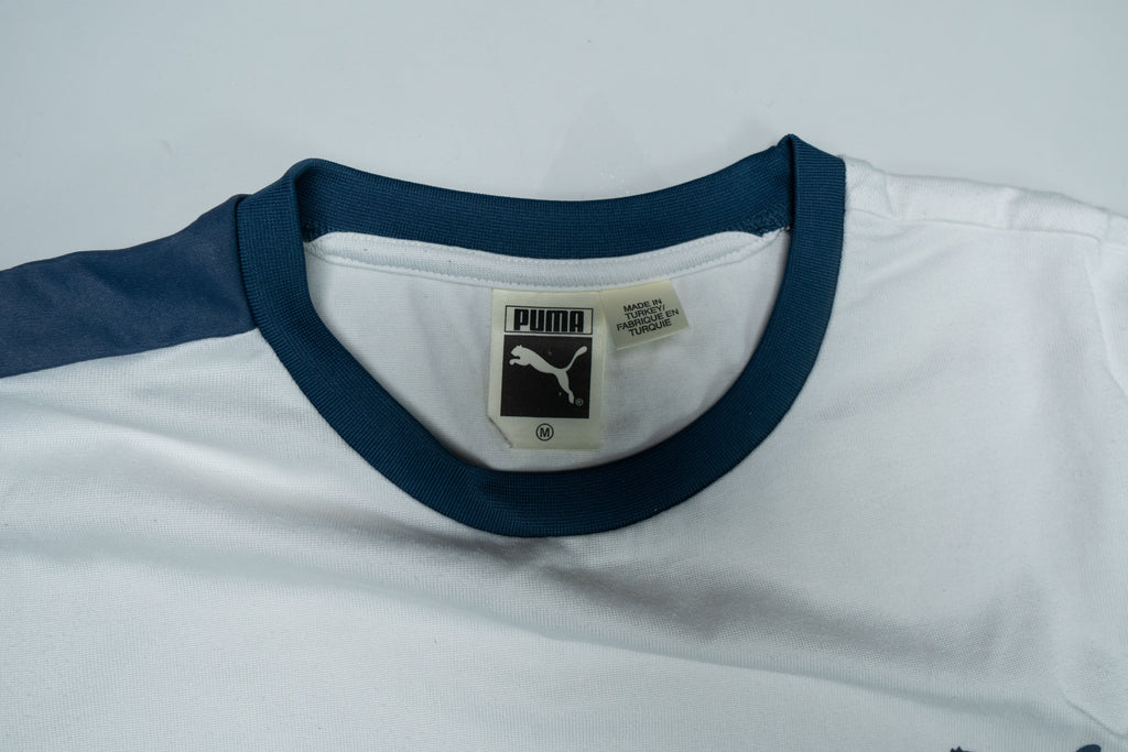 Vintage Puma T-Shirt | M