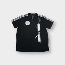 Load image into Gallery viewer, Vintage Adidas Poloshirt | XL