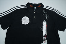 Load image into Gallery viewer, Vintage Adidas Poloshirt | XL