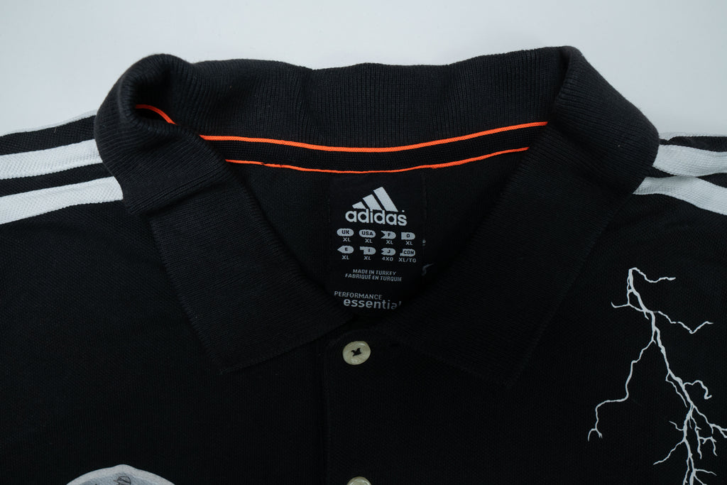 Vintage Adidas Poloshirt | XL