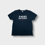 Vintage Nike Football T-Shirt | M