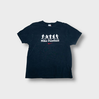 Vintage Nike Football T-Shirt | M