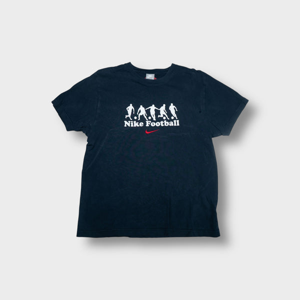 Vintage Nike Football T-Shirt | M