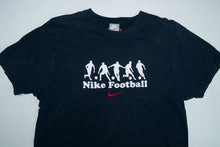 Load image into Gallery viewer, Vintage Nike Football T-Shirt | M
