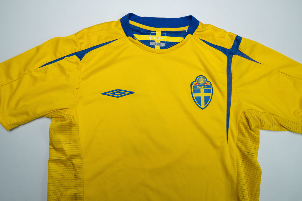 Umbro Schweden Trikot | M