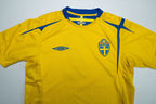 Umbro Schweden Trikot | M