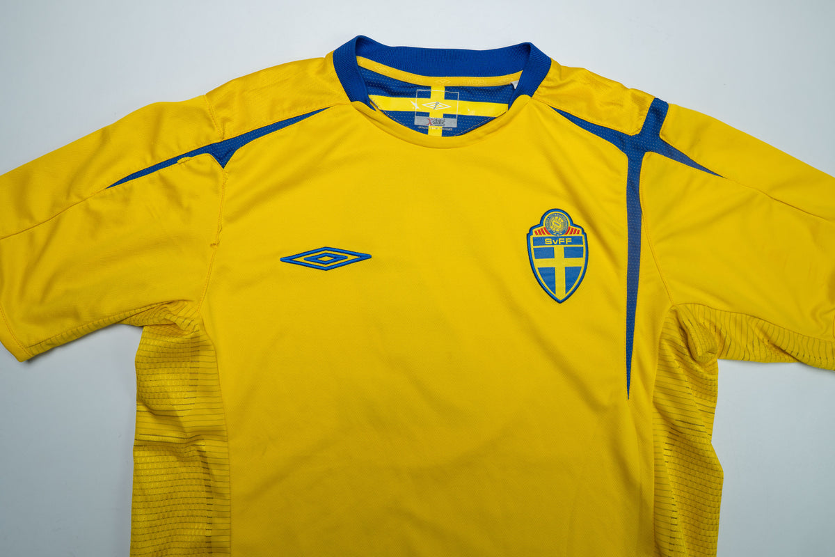 Umbro Schweden Trikot | M
