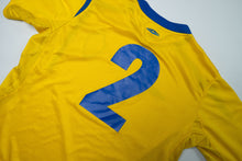 Load image into Gallery viewer, Umbro Sweden Jersey | M