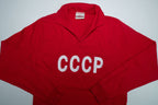 Copa CCCP Polo-Pullover | L