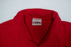 Copa CCCP Polo-Pullover | L