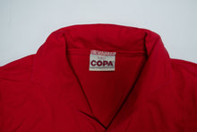 Load image into Gallery viewer, Copa CCCP Polosweater | L