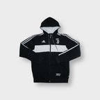 Adidas Juventus Sweatjacke | M
