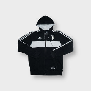 Adidas Juventus Sweatjacke | M