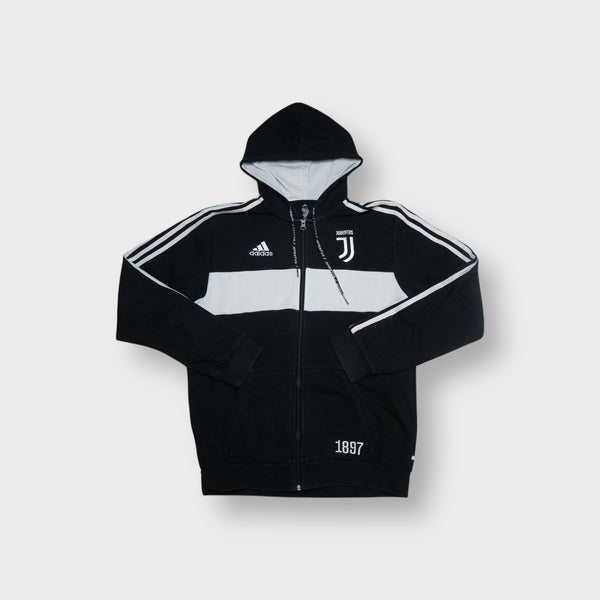 Adidas Juventus Sweatjacke | M