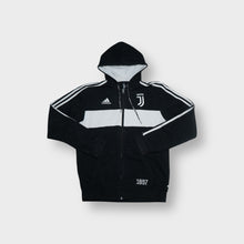 Load image into Gallery viewer, Adidas Juventus Sweatjacket | M