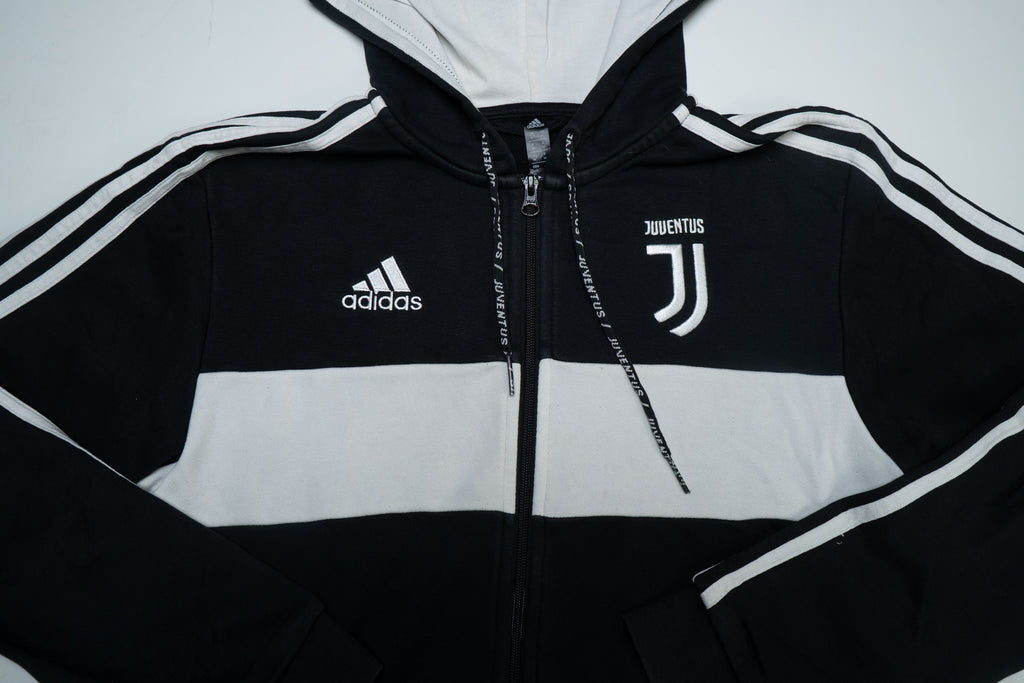 Adidas Juventus Sweatjacke | M