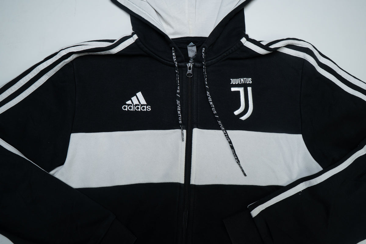 Adidas Juventus Sweatjacke | M