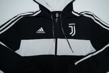 Load image into Gallery viewer, Adidas Juventus Sweatjacket | M