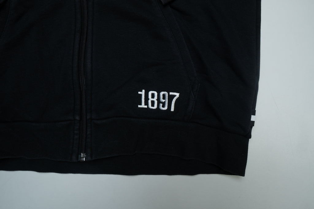 Adidas Juventus Sweatjacke | M