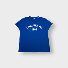 Load image into Gallery viewer, Adidas Chelsea FC T-Shirt | XL