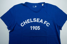 Load image into Gallery viewer, Adidas Chelsea FC T-Shirt | XL