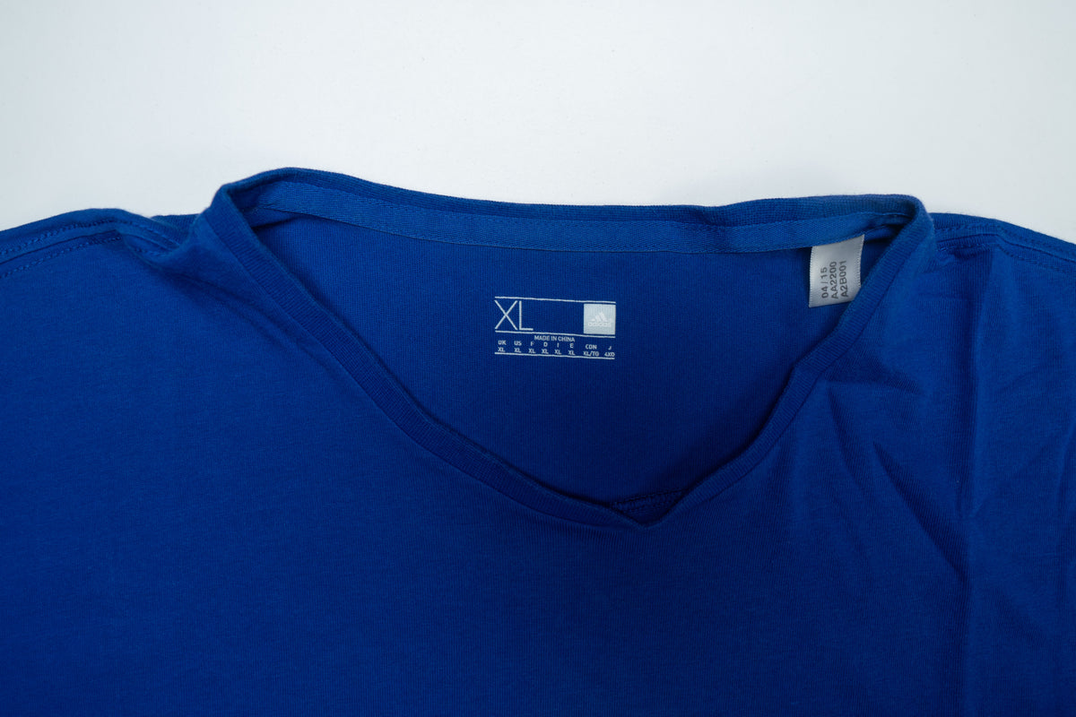 Adidas Chelsea FC T-Shirt | XL