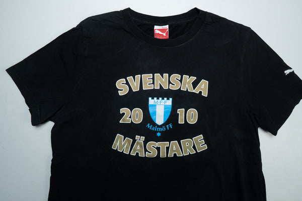 Puma Malmö FF T-Shirt | S
