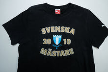 Load image into Gallery viewer, Puma Malmö FF T-Shirt | S