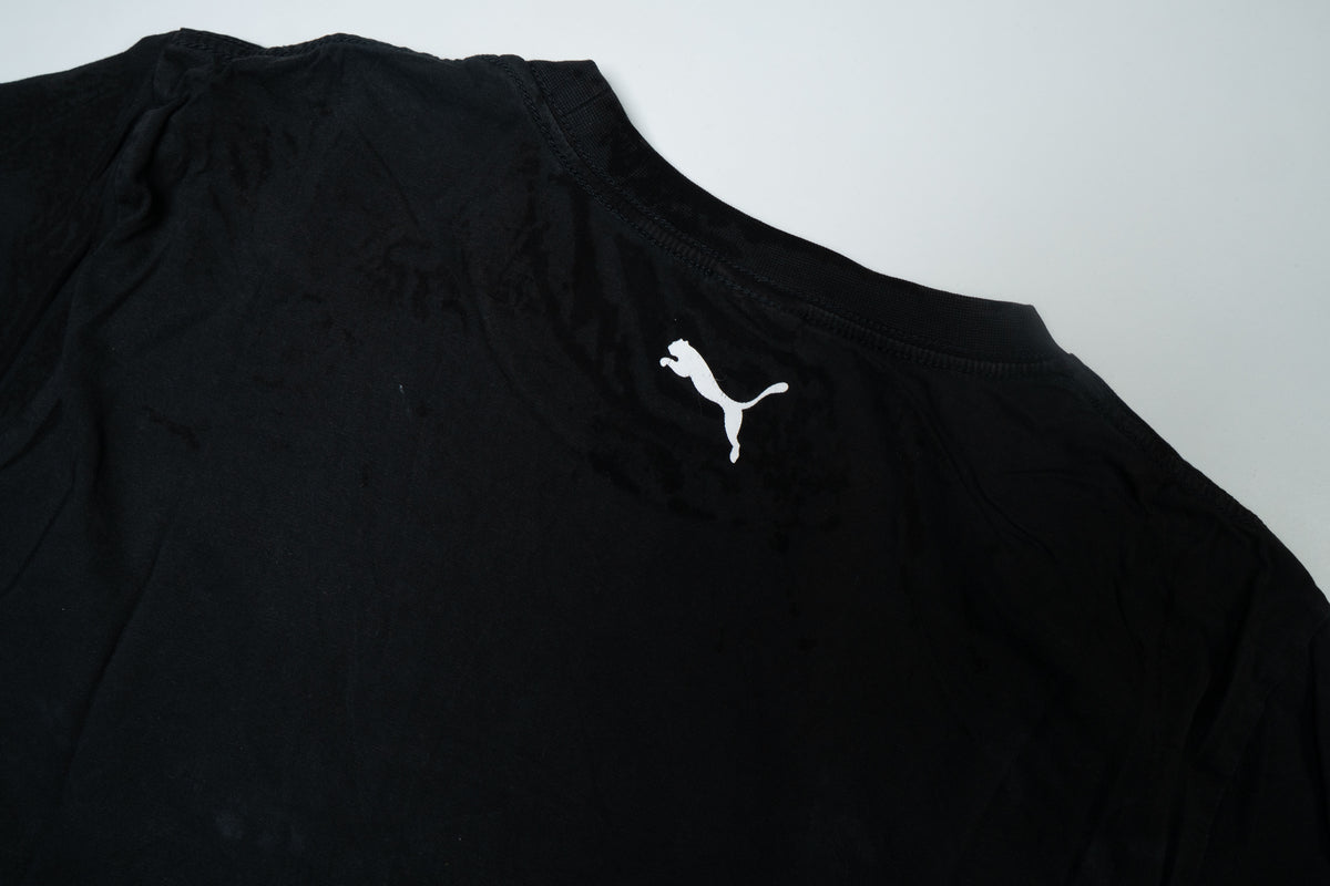 Puma Malmö FF T-Shirt | S