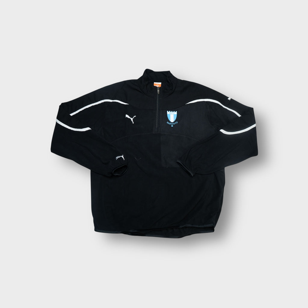 Puma Malmö FF Fleece Sweater | XL