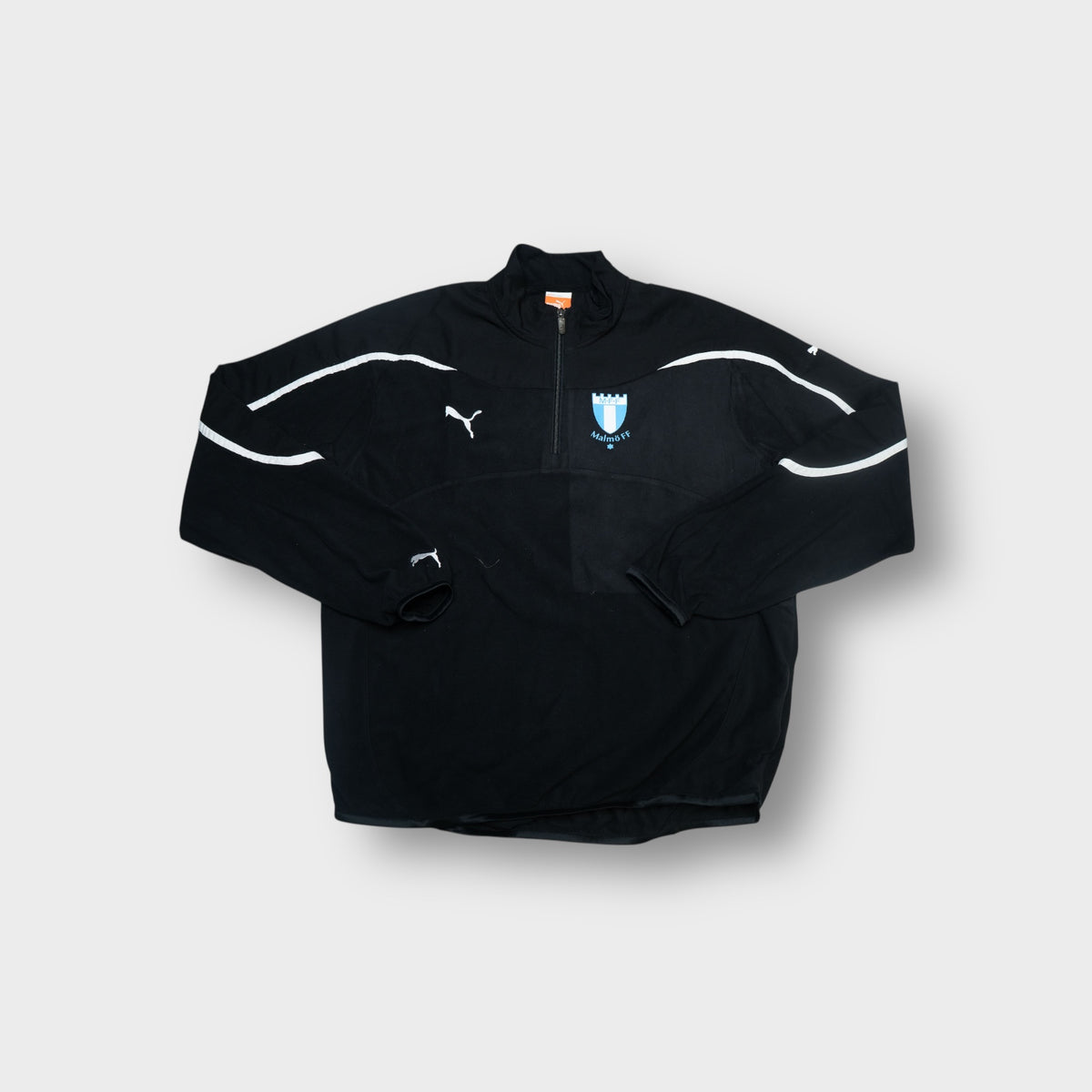 Puma Malmö FF Fleece Sweater | XL