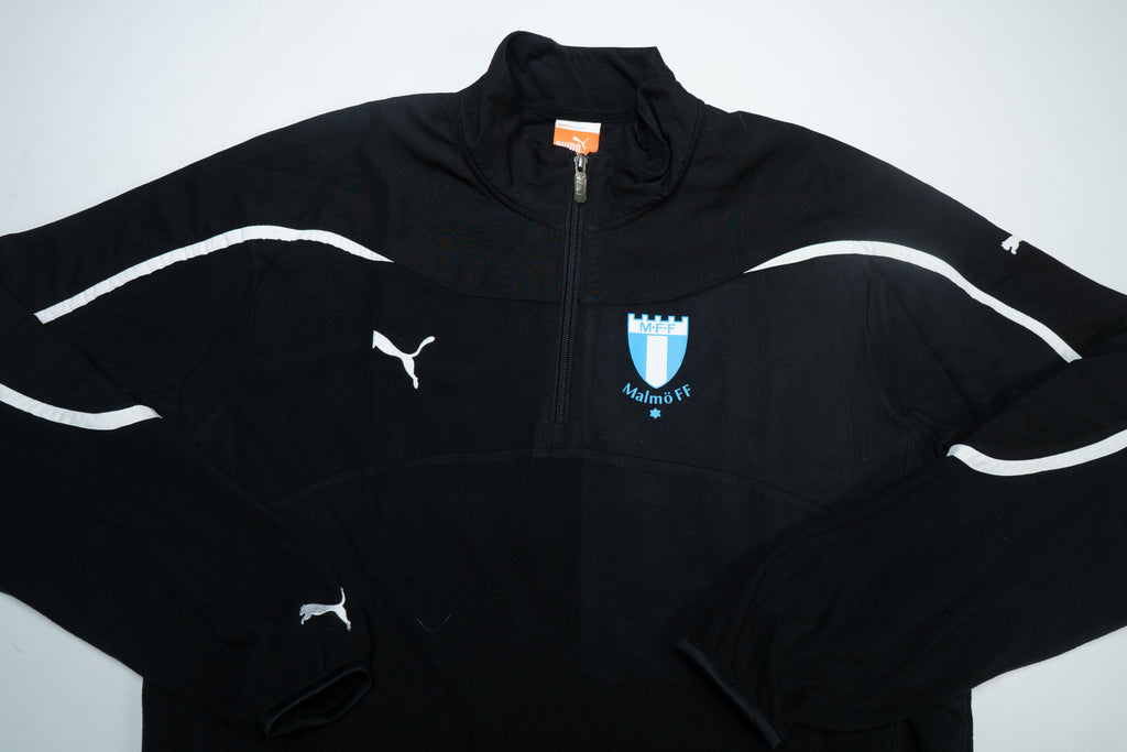 Puma Malmö FF Fleece Sweater | XL
